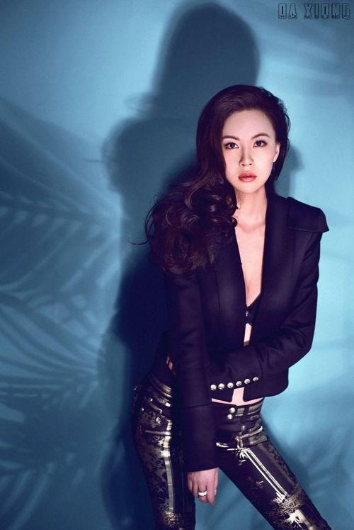 徐熙颜最新爆料,揭秘娱乐圈背后的惊人真相