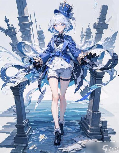 芙卡洛斯水神最新爆料,揭秘神秘力量背后的秘密